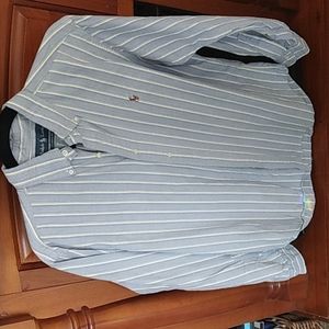 Ralph Lauren Blue shirt size Medium
